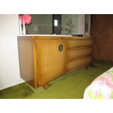 Dresser King set